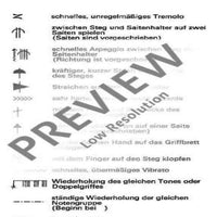 Capriccio per Siegfried Palm