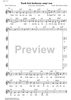 Taenk hvis laerkerne sang i nat - C Instrument