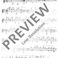 12 Pieces for the Lute