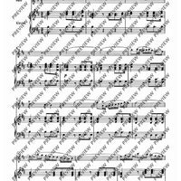 Adagio from the Easter Oratorio