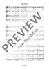 Puer natus est nobis - Choral Score