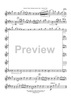 We Wish You a Merry Christmas - Bb Clarinet 1