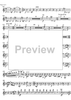 Amor pedestre- Fuessische Liebe [set of parts] - Flute 2