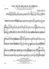 You Must Believe in Spring - Cello