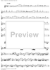 12 Original Trios for Two Alto (F) Recorders and Piano - Alto Recorder 1