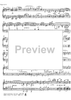 Sonata No. 9 E Major Op.14 No. 1 - Piano