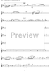 A Little Sugar Samba - Alto Saxophone 1