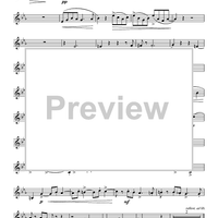 Quintet No. 1 - Trumpet 2