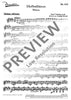 Hofballtänze - Violin Obligat