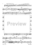 Serenade, Op. 25 for Flute, violin and viola - Flute