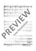The discovery of America - Choral Score