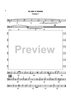 The Queen of Schmooze - Trombone 3