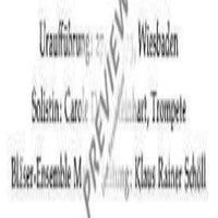 Le gay Paris - Score