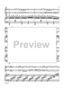 Hymns for Contemporary Worship for 2 Violins and Piano - Piano