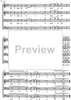 Santa Maria - Score