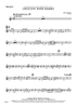 Crescent River Ramble - Tenor Saxophone 2