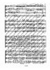 String Quartet D minor - Full Score