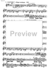 Maghen David - Bb Clarinets 1/2