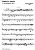 Ländliche Skizzen Op.97b - Bass Clarinet 2