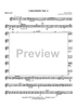 Chanson No. 2 - F Horn
