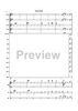 The Spin Doctor - Score