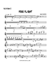 Free Flight! - Alto Saxophone 2