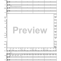 Warrior Legacy - Score