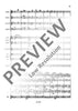 Symphony No. 5 F major - Full Score