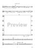 Joy of Life (Joie de Vivre) - Contrabass Clarinet