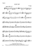 Scat Cat - Optional Trumpet 4