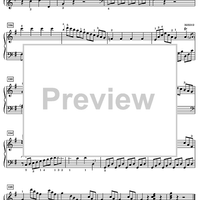 Sonata in G Major [Op.49,No.2 (First Movement)]