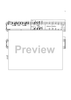 4 Fanfares and Flourishes For Organ