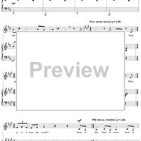 Moments In the Woods (Film Version)