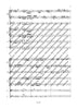 Concerto grosso E minor - Full Score