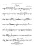 Chicago - Bb Trumpet 3