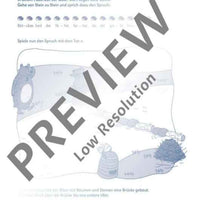 Jedem Kind ein Instrument