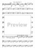 Runion - Bass Clarinet 3