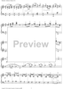 Melody in F