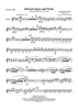 Infernal Dance and Finale - Bb Clarinet 1