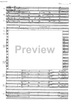 Vision in Twilight - Full Score