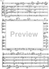 3 sketches - Score