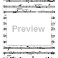 Lawrence of Arabia - Eb Clarinet