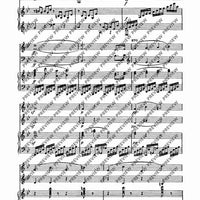 Piano Trio No. 7 Bb major - Full Score