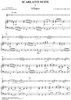 Scarlatti Suite
