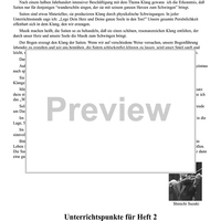 Suzuki Violin School, Volume 2 - Violin Part