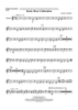 Rock River Celebration - Baritone Saxophone
