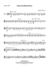 Chant and Ritual Dance - Bb Clarinet 2