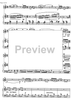 Sonatina in trio - Score