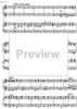 A Sentimental Journey (An Wien) - Piano 1