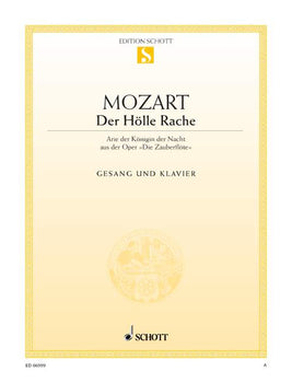 The Magic Flute